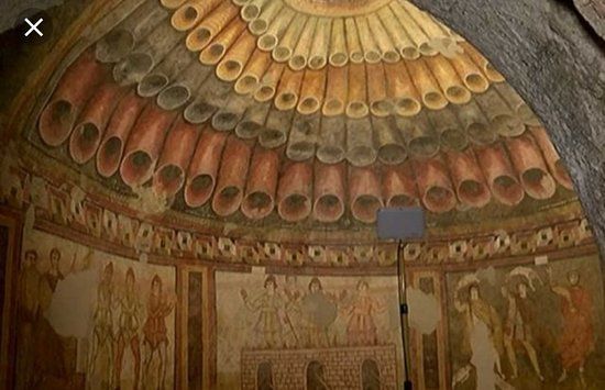 Pantheon di Santa Maria in Stelle